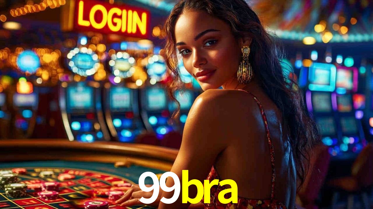 Slot Games 99bra