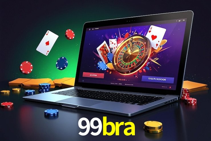 Responsive Design 99bra